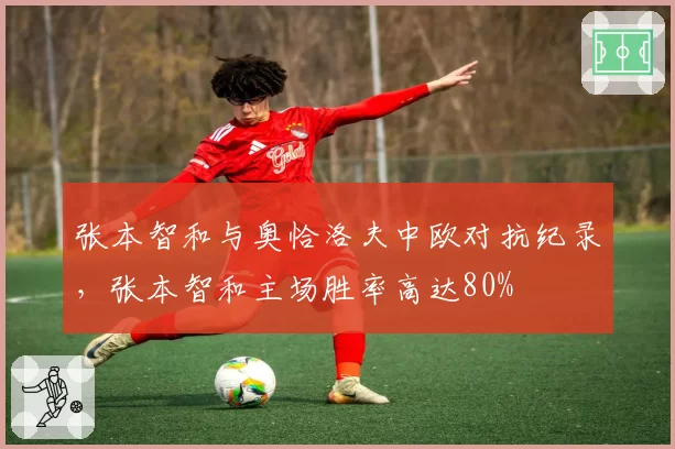 张本智和与奥恰洛夫中欧对抗纪录,张本智和主场胜率高达80%