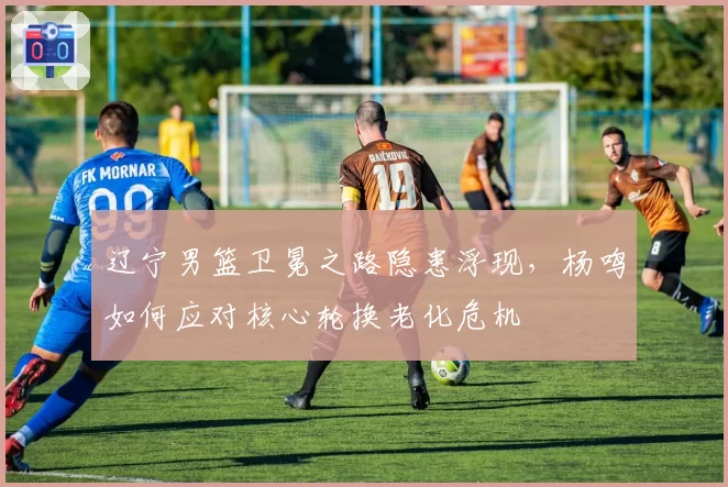 辽宁男篮卫冕之路隐患浮现，杨鸣如何应对核心轮换老化危机